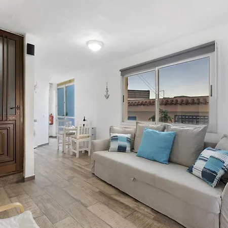 Apartment Casa Nene La Matanza De Acentejo