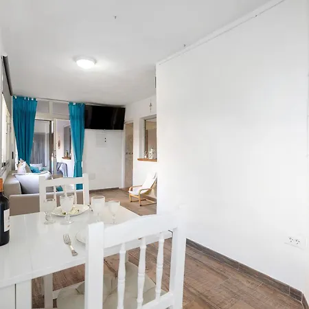 Apartment Casa Nene *