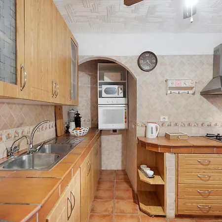 Apartment Casa Nene *