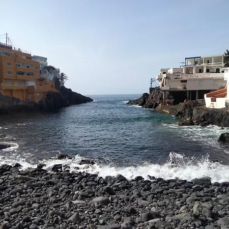 Casa Nene La Matanza De Acentejo
