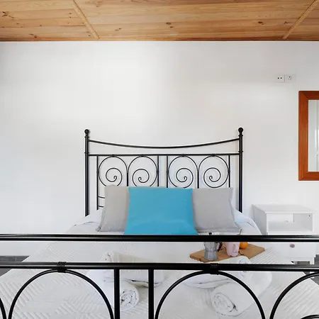 Casa Nene Apartmán *