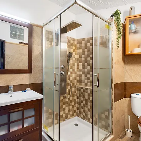 Casa Nene * La Matanza de Acentejo