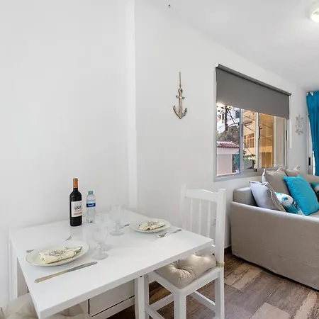 Casa Nene Apartmán La Matanza De Acentejo