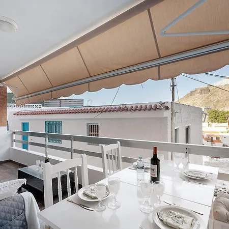 Apartmán Casa Nene La Matanza De Acentejo