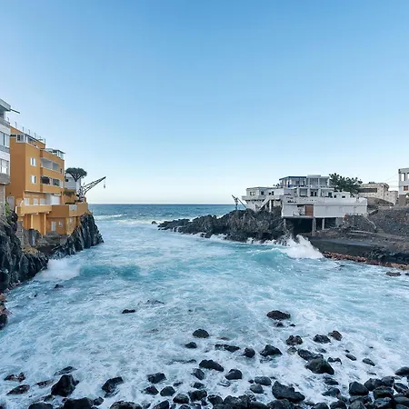 Casa Nene Apartmán *