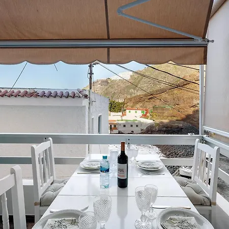 Apartman Casa Nene La Matanza de Acentejo
