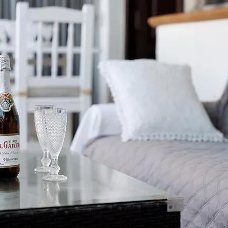 Apartmán Casa Nene La Matanza De Acentejo