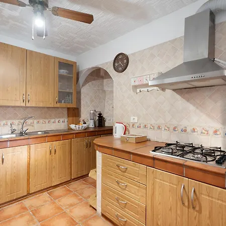 Apartmán Casa Nene La Matanza De Acentejo