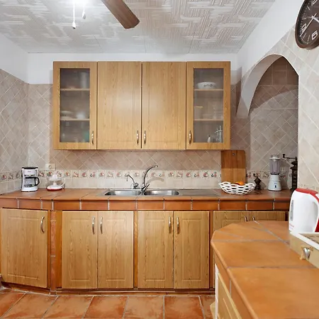 Casa Nene * La Matanza De Acentejo