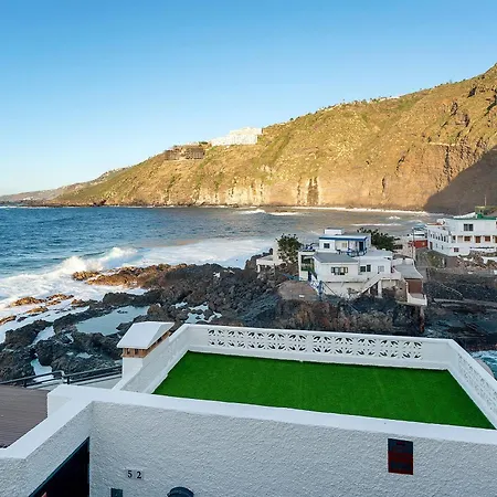 Apartamento Casa Nene