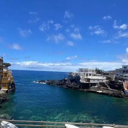 Apartmán Casa Nene *