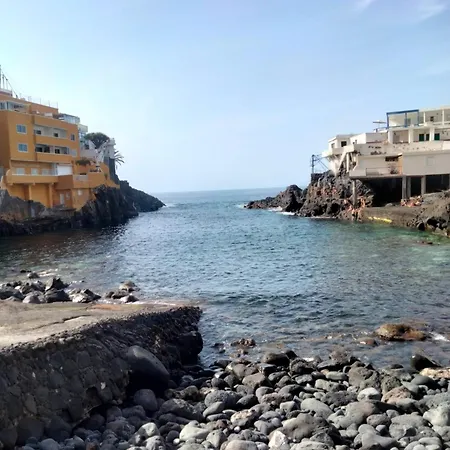 Apartmán Casa Nene *