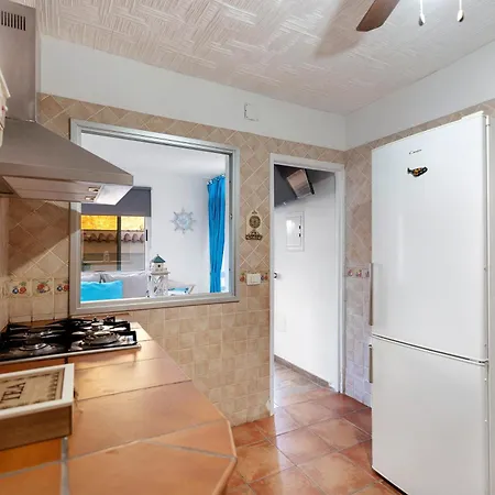 Apartamento Casa Nene *