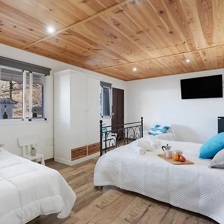 Apartamento Casa Nene *