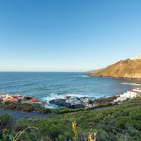 Casa Nene Lägenhet La Matanza De Acentejo