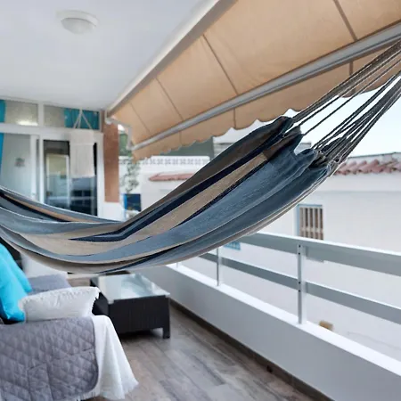 Apartamento Casa Nene