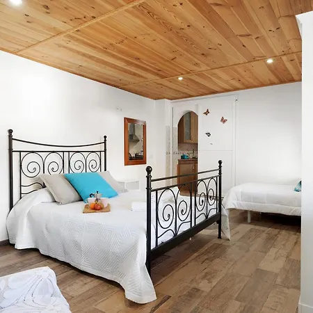 Apartamento Casa Nene
