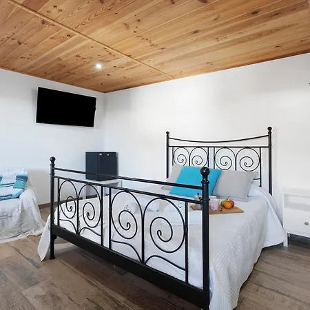 Apartamento Casa Nene La Matanza De Acentejo