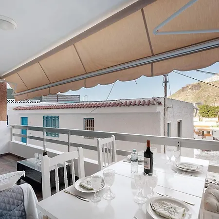 Apartamento Casa Nene