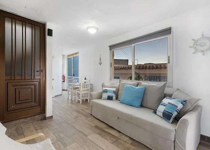 Apartment Casa Nene La Matanza De Acentejo