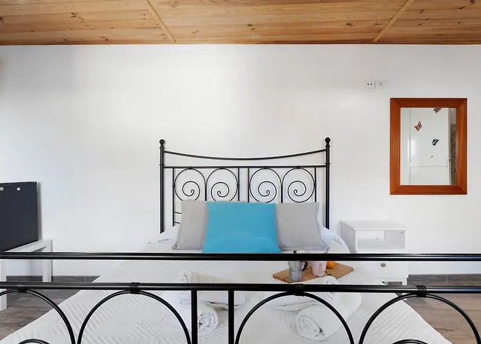 Casa Nene Apartment *