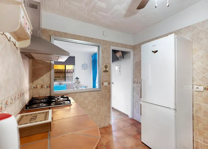 Apartment Casa Nene *