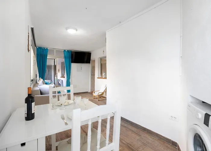 Lägenhet Casa Nene *