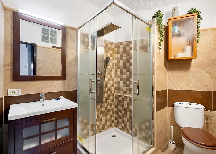 Casa Nene * La Matanza De Acentejo