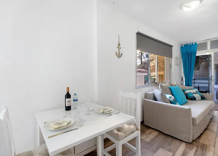 Casa Nene Lägenhet La Matanza De Acentejo