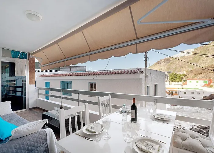 Lägenhet Casa Nene La Matanza De Acentejo