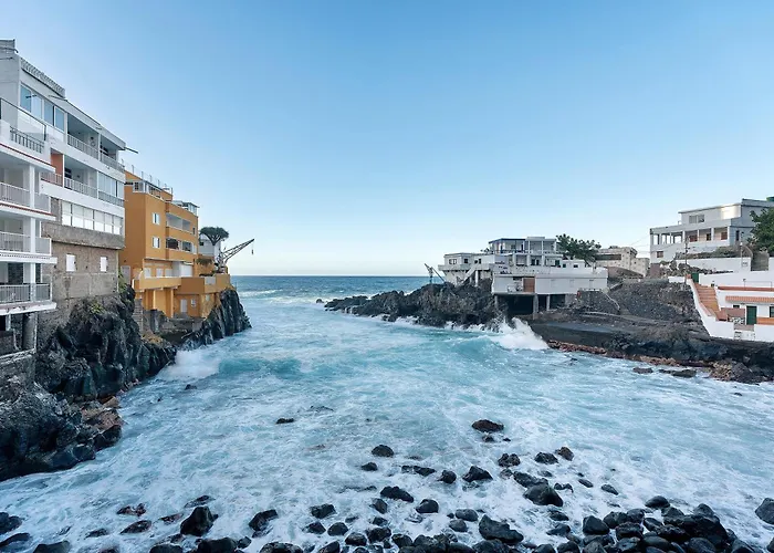 Casa Nene Lägenhet *