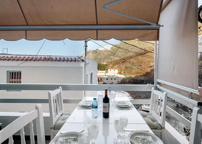 Lägenhet Casa Nene La Matanza De Acentejo