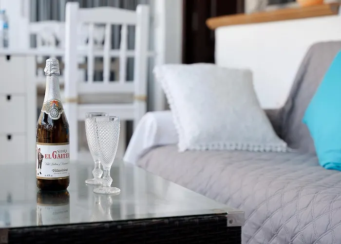 Lägenhet Casa Nene La Matanza De Acentejo