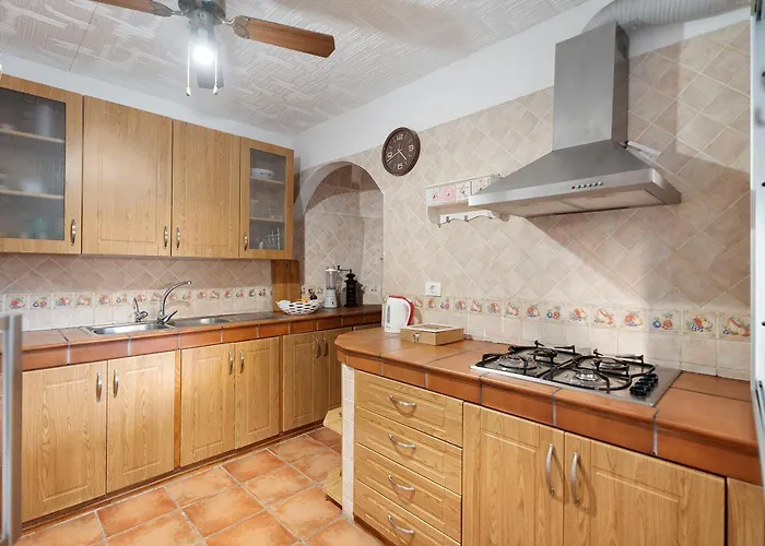 Apartment Casa Nene La Matanza De Acentejo