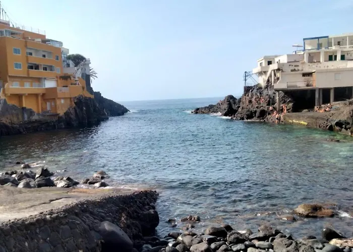 Appartement Casa Nene *