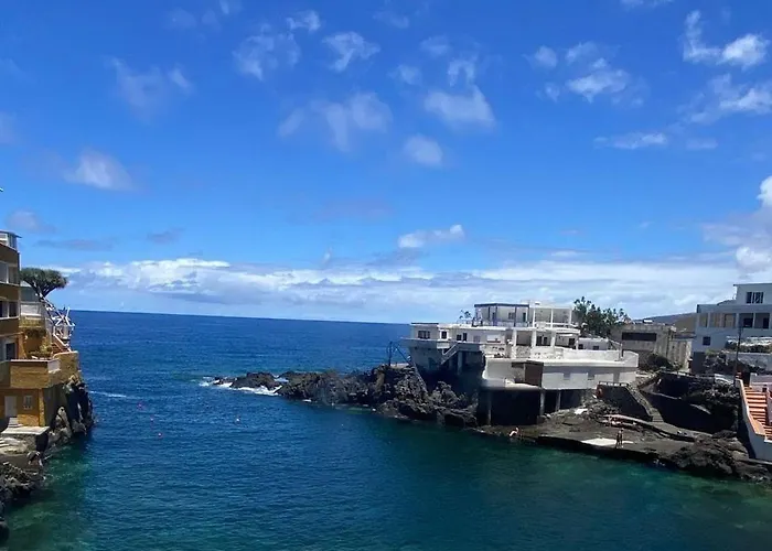 Lägenhet Casa Nene *